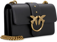Load image into Gallery viewer, Love Mini Icon leather bag
