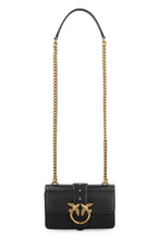 Load image into Gallery viewer, Love Mini Icon leather bag

