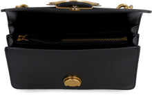 Load image into Gallery viewer, Love Mini Icon leather bag
