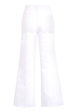 Load image into Gallery viewer, Le Palazzo 5-pocket jeans
