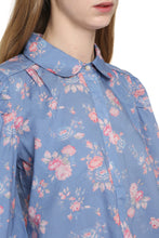 Load image into Gallery viewer, Sansom printed cotton shirt
