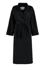 Load image into Gallery viewer, Ludmilla cashmere coat
