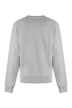 Load image into Gallery viewer, Printed cotton sweatshirt
