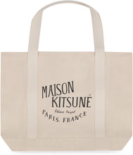 Load image into Gallery viewer, Canvas tote bag

