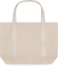 Load image into Gallery viewer, Canvas tote bag
