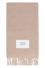 Load image into Gallery viewer, Alpaca-wool scarf

