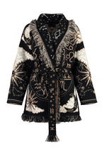 Load image into Gallery viewer, The Twelve Signs cardigan
