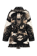 Load image into Gallery viewer, The Twelve Signs cardigan
