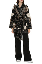 Load image into Gallery viewer, The Twelve Signs cardigan
