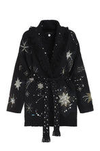 Load image into Gallery viewer, Wandering Star cardigan
