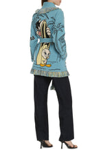 Load image into Gallery viewer, Alanui x Looney Tunes - Wool cardigan
