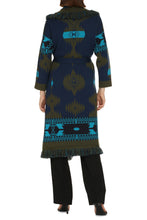 Load image into Gallery viewer, Icon jacquard cardigan
