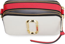 Load image into Gallery viewer, The Snapshot leather camera bag
