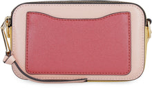 Load image into Gallery viewer, The Snapshot leather camera bag
