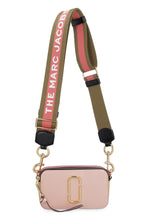 Load image into Gallery viewer, The Snapshot leather camera bag
