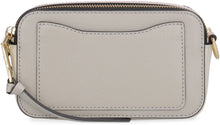 Load image into Gallery viewer, Snapshot leather shoulder bag
