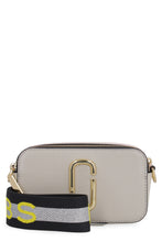 Load image into Gallery viewer, Snapshot leather shoulder bag
