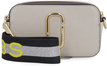 Load image into Gallery viewer, Snapshot leather shoulder bag
