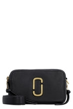 Load image into Gallery viewer, The Softshot 21 leather shoulder bag
