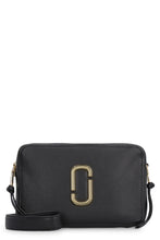 Load image into Gallery viewer, Softshot 27 leather shoulder bag
