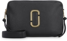 Load image into Gallery viewer, Softshot 27 leather shoulder bag
