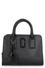 Load image into Gallery viewer, Little Big Shot small tote-bag

