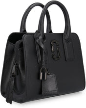 Load image into Gallery viewer, Little Big Shot small tote-bag
