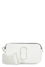 Load image into Gallery viewer, The Snapshot leather camera bag
