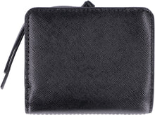 Load image into Gallery viewer, Snapshot saffiano leather wallet
