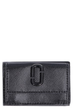 Load image into Gallery viewer, Snapshot mini leather wallet

