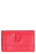 Load image into Gallery viewer, Snapshot mini leather wallet

