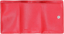 Load image into Gallery viewer, Snapshot mini leather wallet
