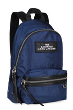 Load image into Gallery viewer, Logo detail nylon backpack
