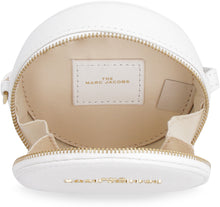 Load image into Gallery viewer, The Hot Spot leather mini bag
