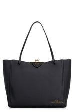 Load image into Gallery viewer, Leather tote
