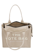 Load image into Gallery viewer, The Traveler canvas tote bag
