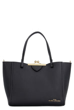 Load image into Gallery viewer, Leather tote
