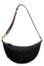 Load image into Gallery viewer, The Eclipse leather shoulder bag
