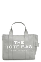 Load image into Gallery viewer, The canvas Mini Tote Bag
