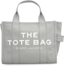 Load image into Gallery viewer, The canvas Mini Tote Bag
