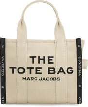 Load image into Gallery viewer, Canvas The Mini Tote bag
