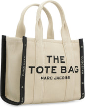 Load image into Gallery viewer, Canvas The Mini Tote bag
