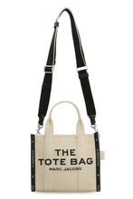 Load image into Gallery viewer, Canvas The Mini Tote bag
