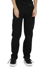 Load image into Gallery viewer, Cotton cargo-trousers
