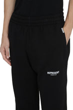 Load image into Gallery viewer, Cotton track-pants
