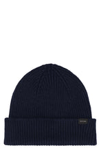 Load image into Gallery viewer, Wool and cashmere hat
