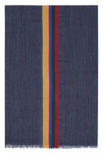 Load image into Gallery viewer, Wool blend scarf
