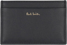 Load image into Gallery viewer, Leather card holder
