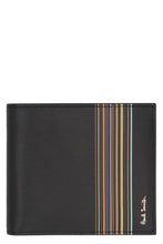 Load image into Gallery viewer, Leather wallet
