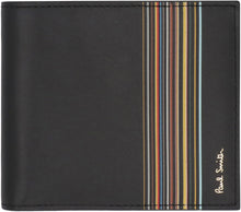 Load image into Gallery viewer, Leather wallet
